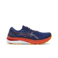 Asics Gel Kayano 29 'Deep Ocean Cherry Tomato' (Unisex) Deep Ocean / Cherry Tomato Running Shoes 1011B440 401 40.5 blue