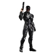 ROBOCOP PLAY ARTS Kai Robocop painted action 3.0 (PVC figure) black