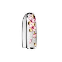 Guerlain Rouge G Riboto leidimo lūpų dažų dėklas Lipstick Case white