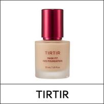 [TIRTIR] (sg) Mask Fit Red Foundation 30ml / #23N SAND beige