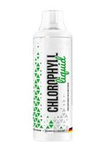 Chlorophyll Liquid Mint – Skystas chlorofilinas 150mg | MST | 500 ml