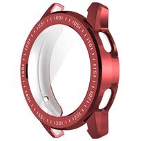 Full Protective Case Cover Shell For Xiaomi Watch S3 SmartWatch Replacement Accessories Frame Cases 360 TPU Screen Protective kamufliažas