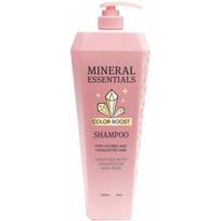 Mineral Essentials Color Boost Shampoo šampūnas plaukams, 1000 ml