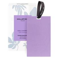 Millefiori Viola Ametista Scented Cards kvepiančios kortelės namams, 3 vnt.