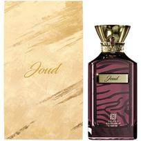 Ahmed Al Maghribi Joud PP kvepalai unisex, 100 ml