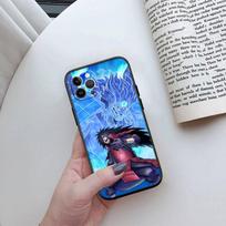 MH104 Naruto Uchiha Madara dėklas skirtas Samsung A06 A35 A25 A24 A15 A05S A05 M55 M35 M15 A02 A12 A13 A10 A16 A20 A30 A22 A31 A32 A33 A42 A50 Samsung A25 kukurūzas