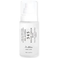 Dr.althea-345 Relief Cream Mist 60Ml