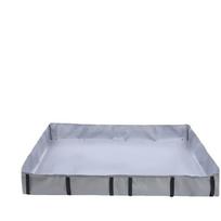 Dustproof Guinea Pig Pee Pad Easy Clean Waterproof Cage Liner Small Animal Mat pilka