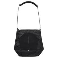 SALOMON Polyester Shoulder Bag Unisex Black LC2709600BLACK black