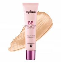 Topface - BB Skin Editor Matte Finish 003 Sand Beige 30ml