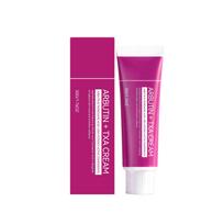 3 vnt. Drėkinamasis skaistinantis veido kremas, drėkinamasis maitinamasis veido kremas subalansuotam odos tonui 50g 3pc pink