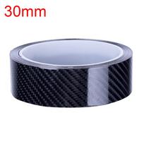 Automobilio lipdukas Anglies pluošto slenksčio apsauginė plėvelė Anti-Kick Anti-Collision juosta automobilio durų kraštui priekyje ir gale 3cm x 3m gray