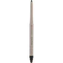 essence Satin Blend Gel Eyeliner - Gelové oční linky Akių pravedimas