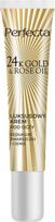 Paakių kremas Perfecta 24K Gold & Rose Oil, 15 ml