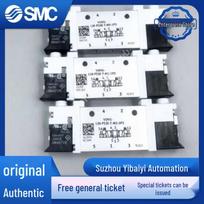 FESTO Solenoid Valve VUVG-L10 Series M5/M7-1P3/1H2L-Models VAVE-L1-1VH2-LP Connect Plate