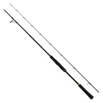 Shimano Tairaba Rod 25 Engetsu SS C-S64M-T juoda