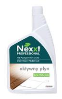 Grindų valiklis Nexxt Active Floor, įvairių tipų grindims, 1 l