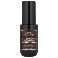 Cos De BAHA, L2 Serum, 30ml (1fl oz) black
