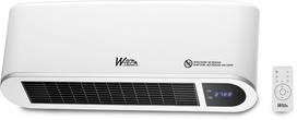 Keraminis šildytuvas Warm Tech, 2 kW