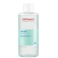 Cell Fusion C Low pH pHarrier Toner 300ml white