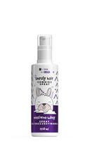 HISKIN Kids Unruly Spray skirtas išsivyniojimui nepaklusnių plaukų 150 ml