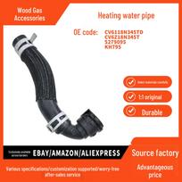 CV6118N345TD Heater Hose for Ford Kuga '13 Models 1.6T/2.0T Car Parts Cross-Border pokess red
