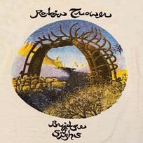 Vintage Robin Trower Sand Color Shirt Unisex Concert S to 5XL AC427 Unisex T-Shirt M gray