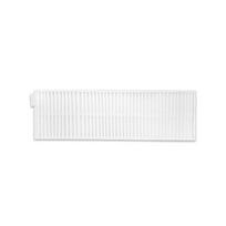 Compatible Accessories for Xiaomi Mijia G1/MJSTG1: Roller Brush, Side Brush, HEPA Filter, Main Brush Cover white