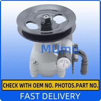 Hydraulic Power steering pump for Hyundai H100 & Grace Bus 57100-4B001 57100-43003 57100-4B010 571004B001 5710043003 gray