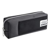 Concise Pen Case Bellows Gray 134107 pilka spalva