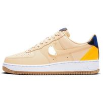 Nike Air Force 1 Low 07 LV8 Tan Yellow CT2298-200 43 beige
