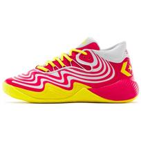 Converse All Star BB Shift Slip Resistant Abrasion Resistant Mid top Basketball Shoes Unisex Red Yellow A14920C 45 balta