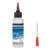 High Speed Cooling Fan Lubricating Oil Computer PC CPU GPU Cooler Bearing Lubricant Grease for Shaft Quiet Operation Maintenance 1pcs blue