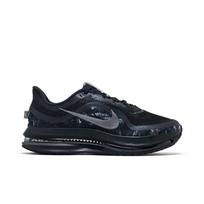 Nike Pegasus Premium 'Off Noir Camo' (Unisex) Off Noir / Metalinės tamsiai pilkos-juodos-geležies pilkos spalvos takų bėgimo bateliai IF9630 001 40.0 black