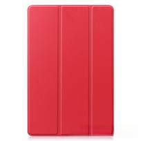 Tablet Case For Galaxy Tab S10 Lite /S10FE/S9FE/S 911inch X400 Stand Protective Cover For Tab S10FE raudona