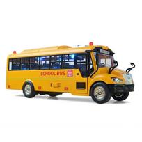 Simuliaciniai inerciniai mokykliniai autobusai Žaislai Mokykliniai automobiliai Modeliniai autobusai vaikams Vaikams skirti muzikos žaislai Apšvietimo žaislai Mokykliniai trinties automobiliai žalia