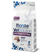MONGE VetSolution sausas pašaras virškinimo sveikatai šuniukams, 5 kg
