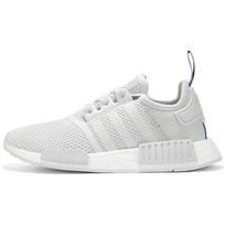 Adidas Wmns NMD_R1 'Crystal White Real Lilac' Women's B37645 39⅓ white