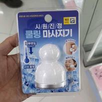 Derma Queen Cooling Stick  Massager One thing