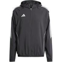 adidas Tiro 24 Windbreaker Jackets Asia Sizing 'Black' Men's IM8806 XXL gray