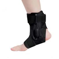 3D Compression Ankle Protector Nylon Spandex Ankle Support Durable Ankle Brace  Ankle Protective L pilka