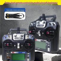Flysky FS-i6X 2.4G RC Transmitter white