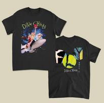 Chicks Dixie Tour Concert Gift For Fan Adult Tee Unisex Shirt All Size PR383 XL gray