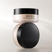 Hera Soft Finish biri pudra 15g gray