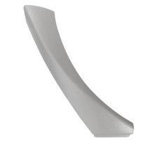 For BMW Wagon E91 328i 2007-2008 Inner Door Panel Handle Pull Trim Cover Replacement Outer Trim Cover Car Interior juoda