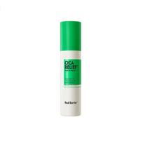 Real Barrier Cica Relief Fade In Serum 50ml green