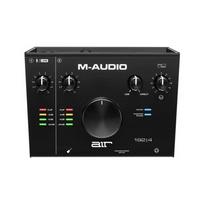 M-Audio AIR 192/4 Studijinis Garso Sąsaja black