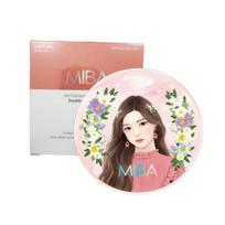 MIBA Ion Calcium Foundation Double Cushion RX 25g - No.23 beige