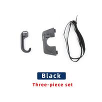 Rear Luggage Trunk Boot Mat Floor Carpet Switch Latch Handle For Mercedes BENZ CLA A B C GLA GLB Class W117 W176 W177 W156 W246 gray