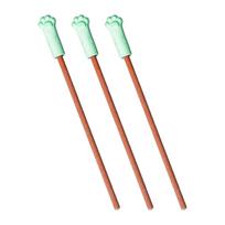 3pcs Soil Moisture Meter Light pH Tester Gardening Tool for Lawn Plants Tomato Farming Greenhouse Indoor Outdoor Pot Planting brown